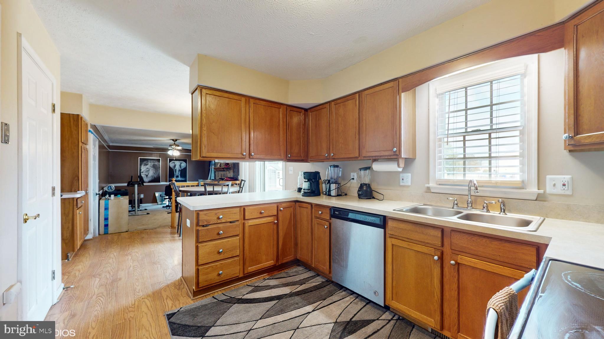 WOODLAND PARK - Residential