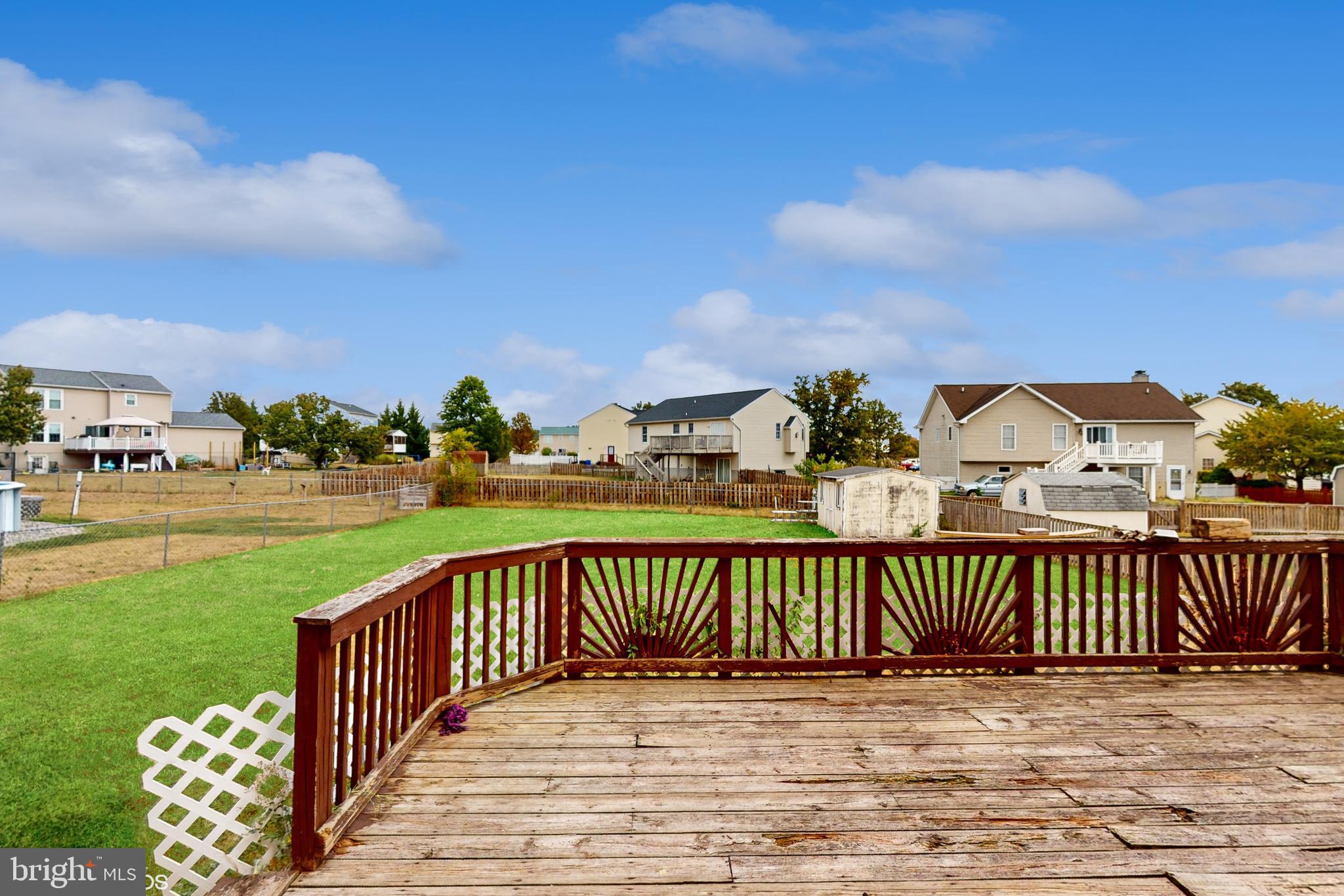 WOODLAND PARK - Residential