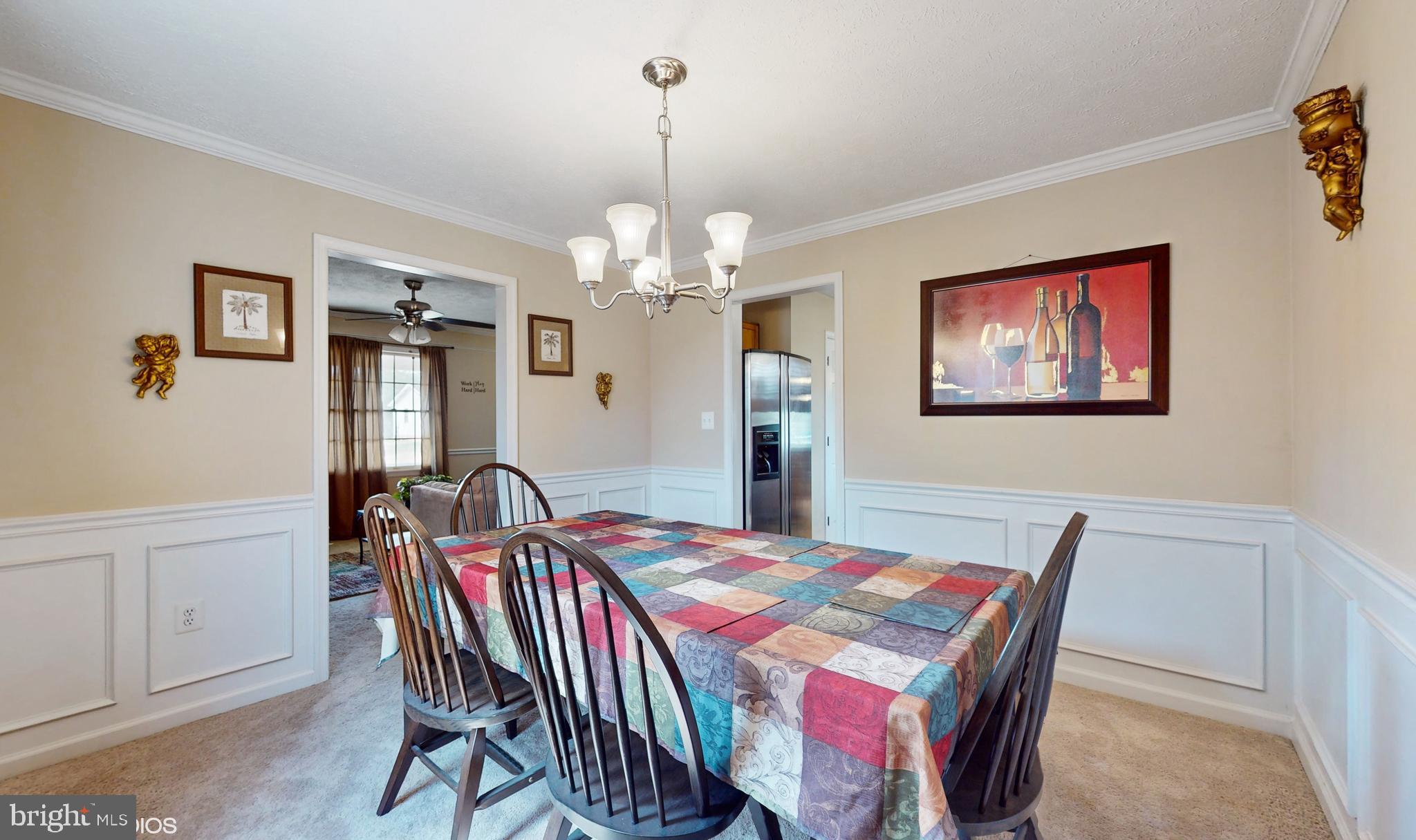 WOODLAND PARK - Residential