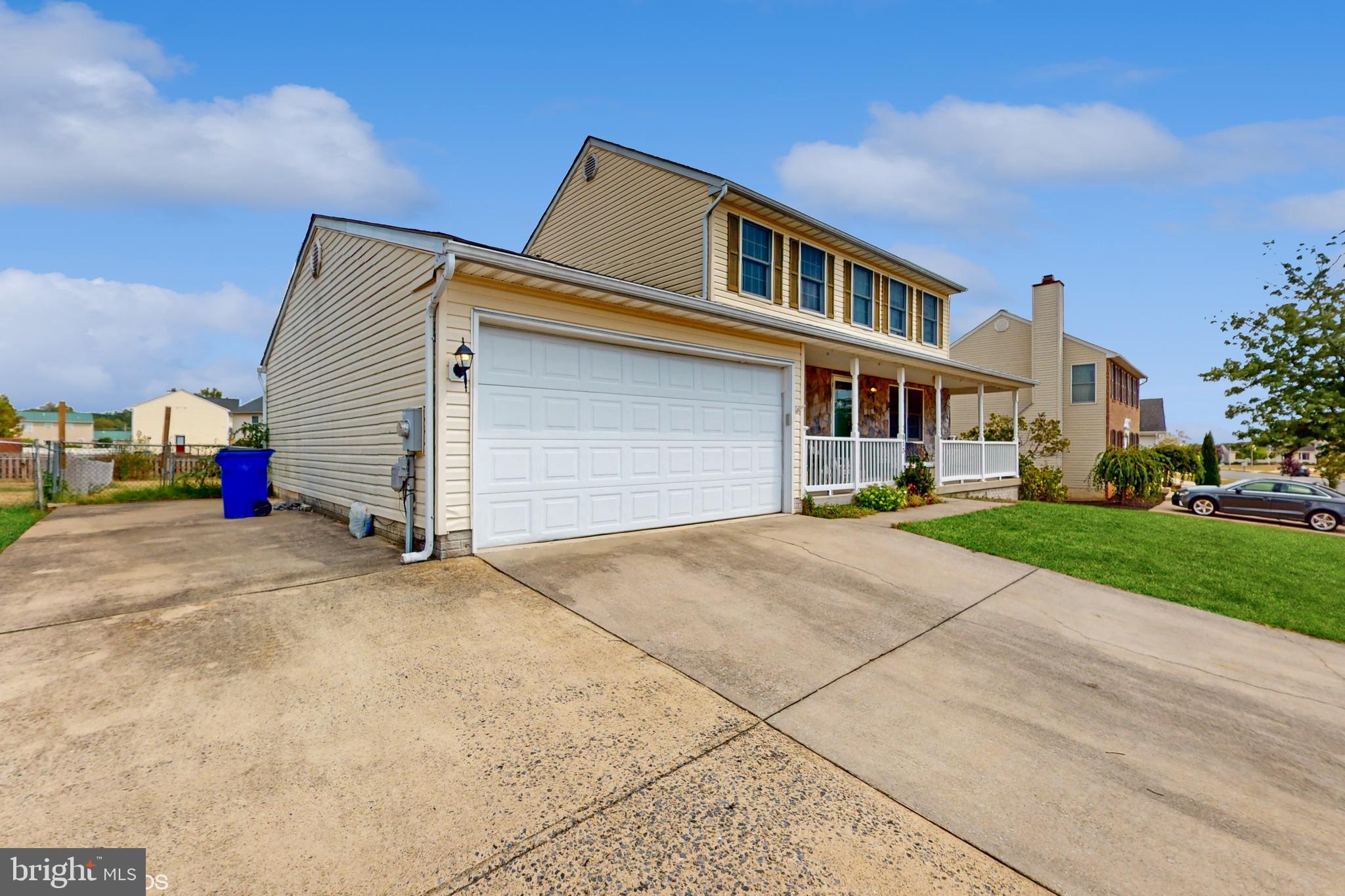 WOODLAND PARK - Residential