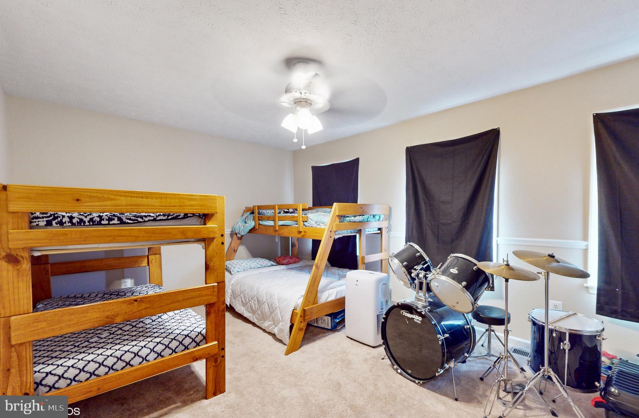 WOODLAND PARK - Residential