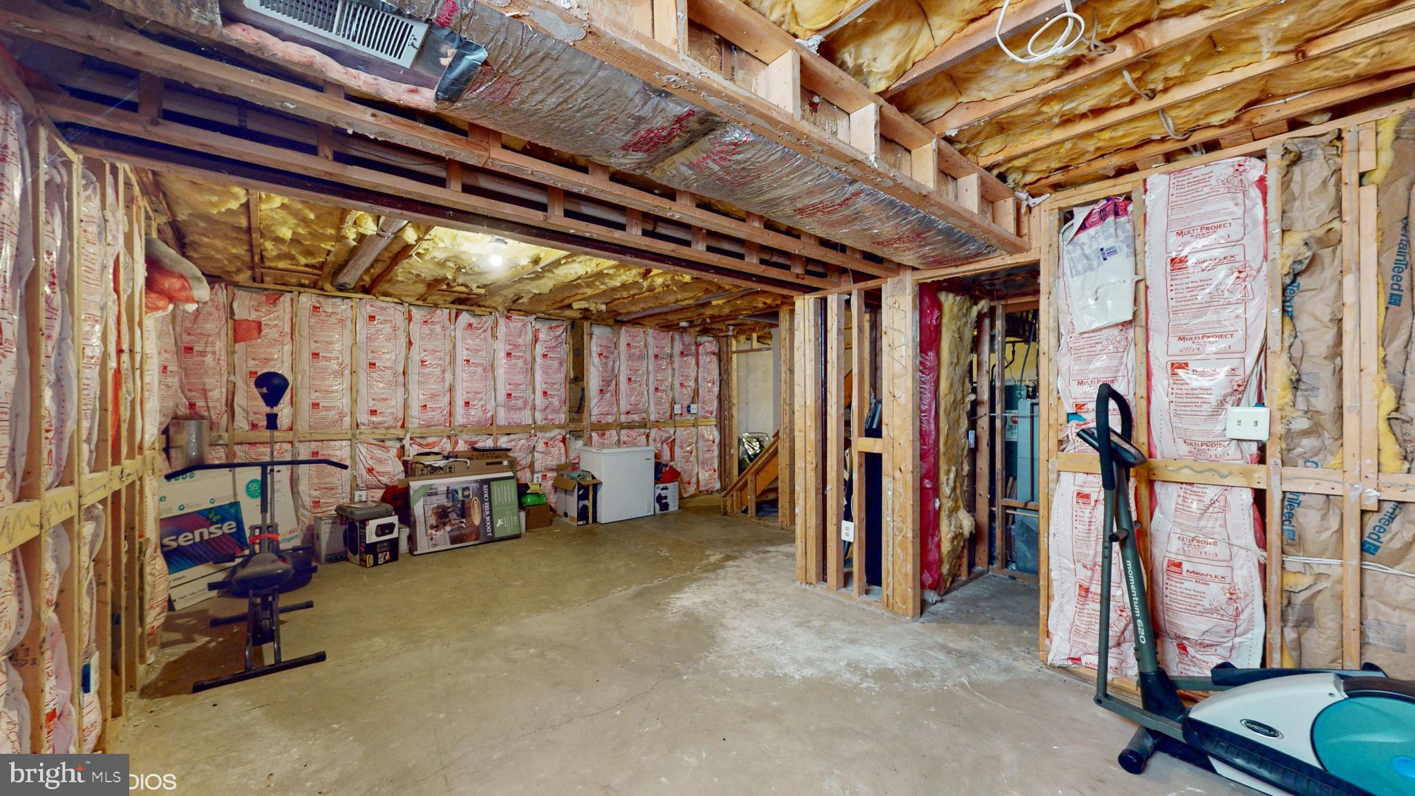 WOODLAND PARK - Residential