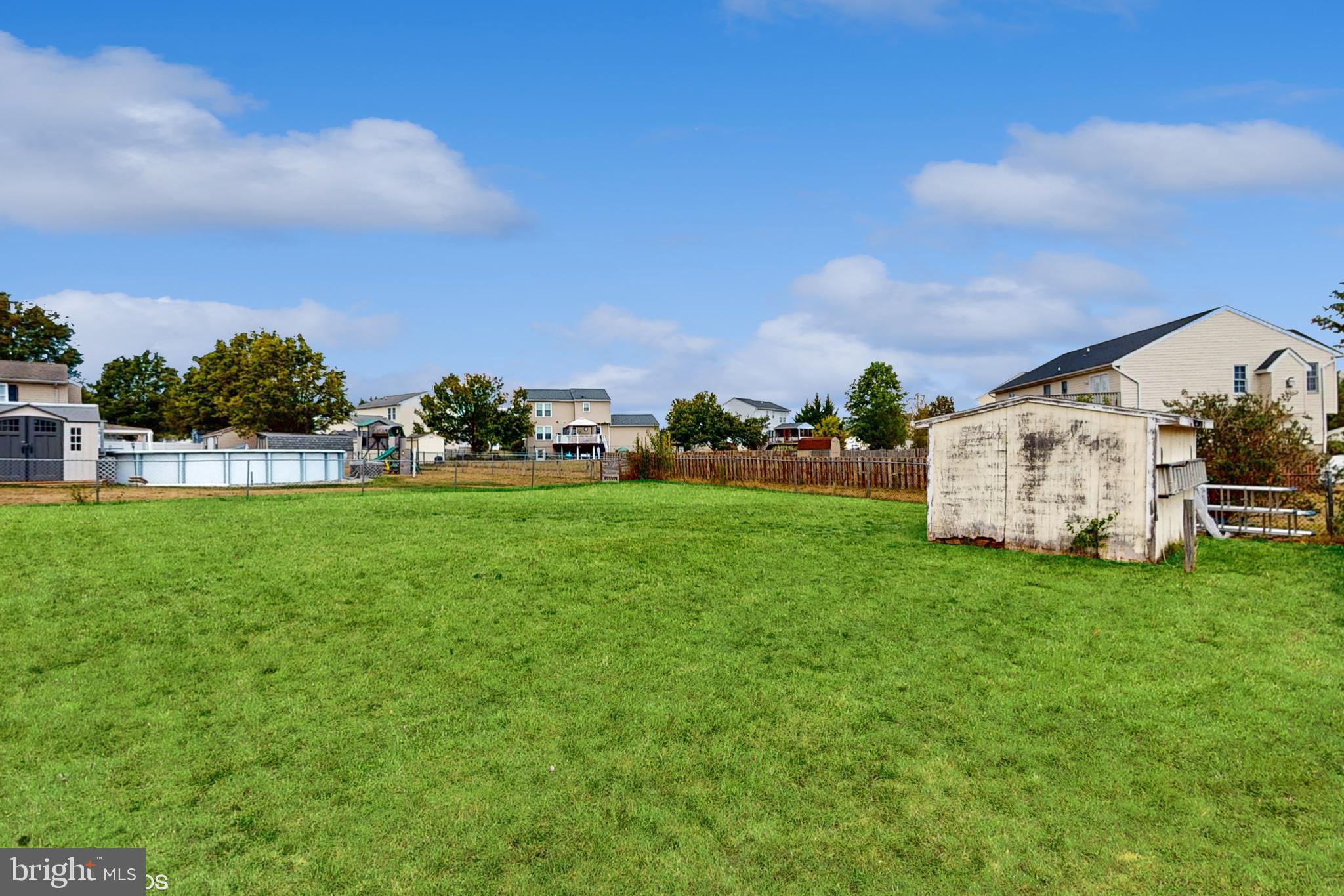 WOODLAND PARK - Residential