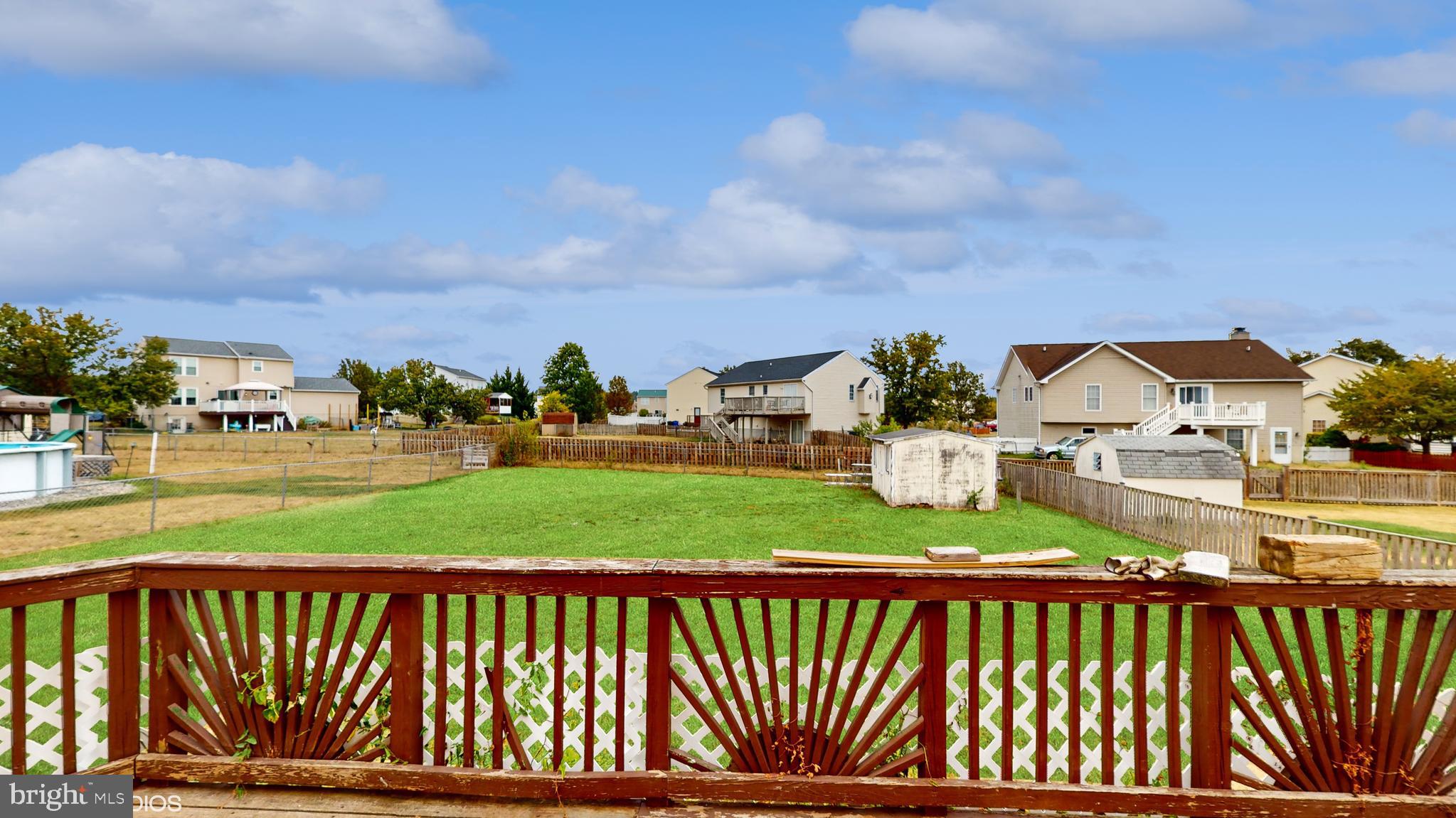 WOODLAND PARK - Residential