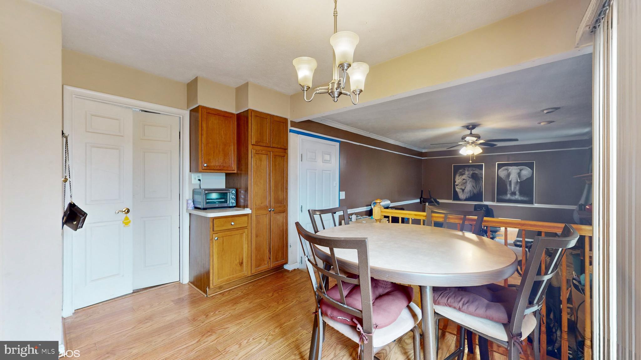 WOODLAND PARK - Residential