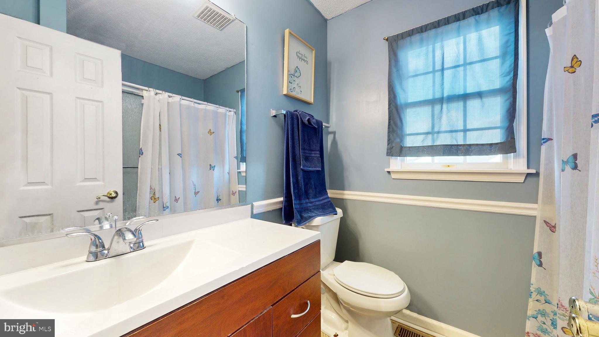 WOODLAND PARK - Residential