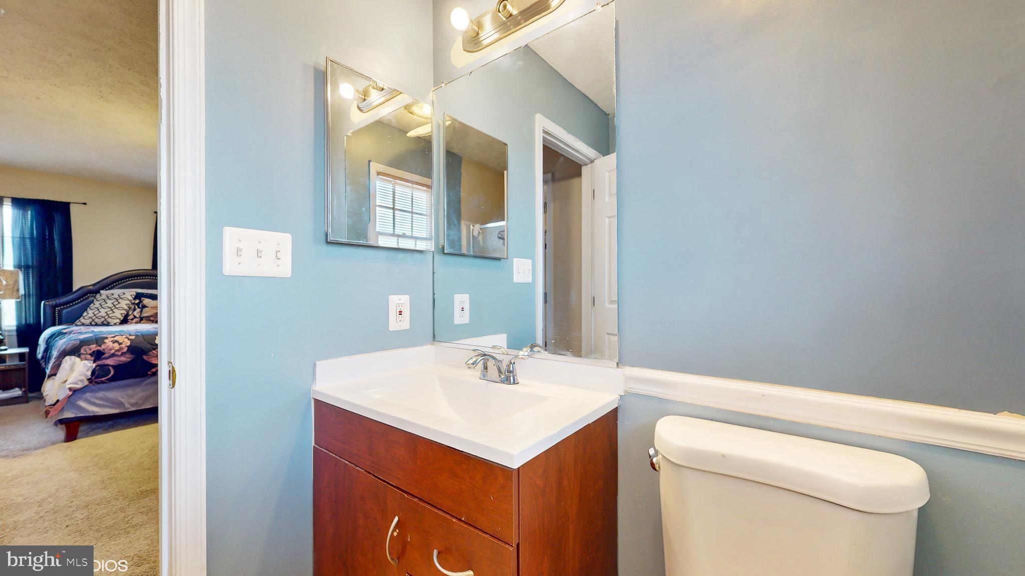 WOODLAND PARK - Residential