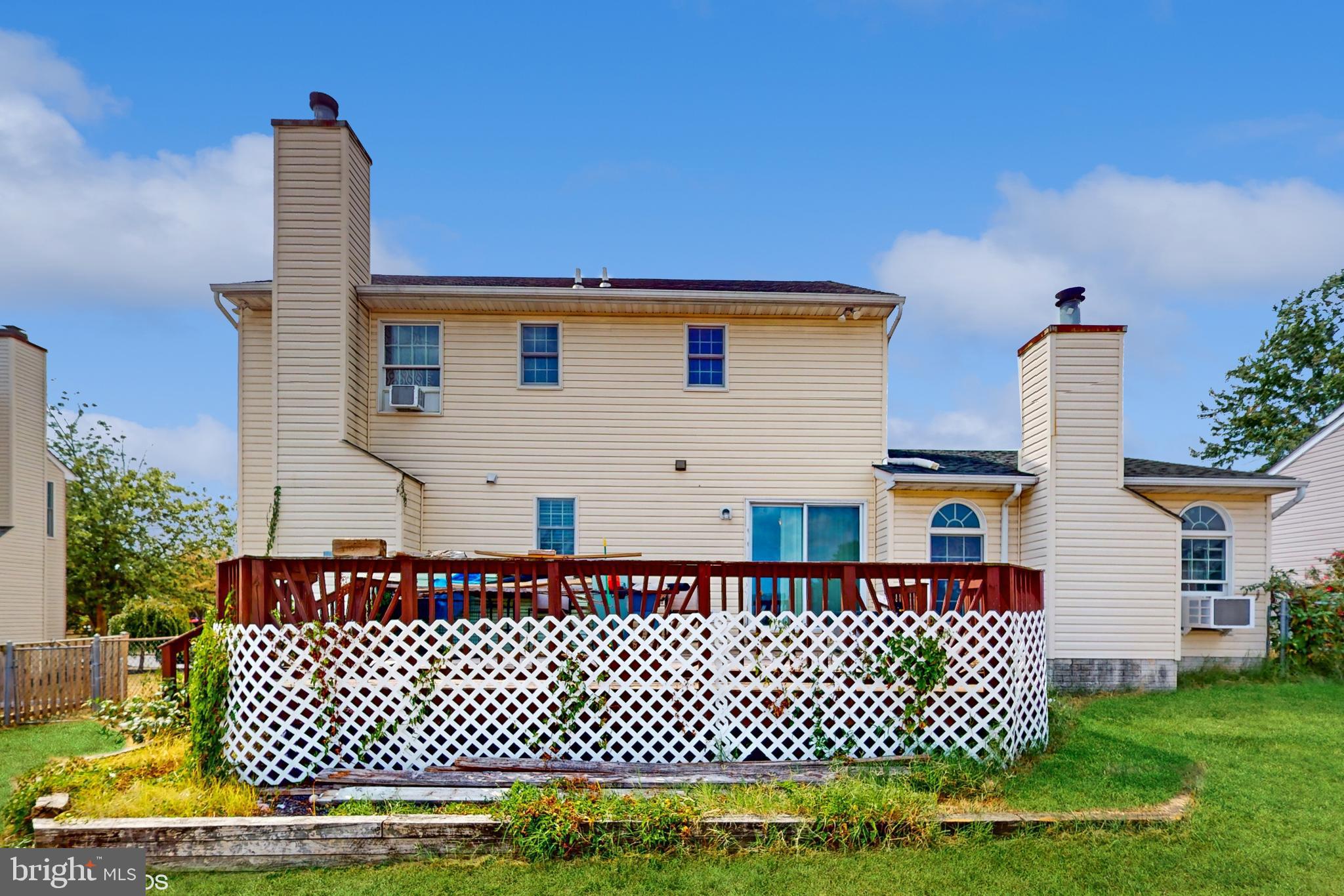 WOODLAND PARK - Residential