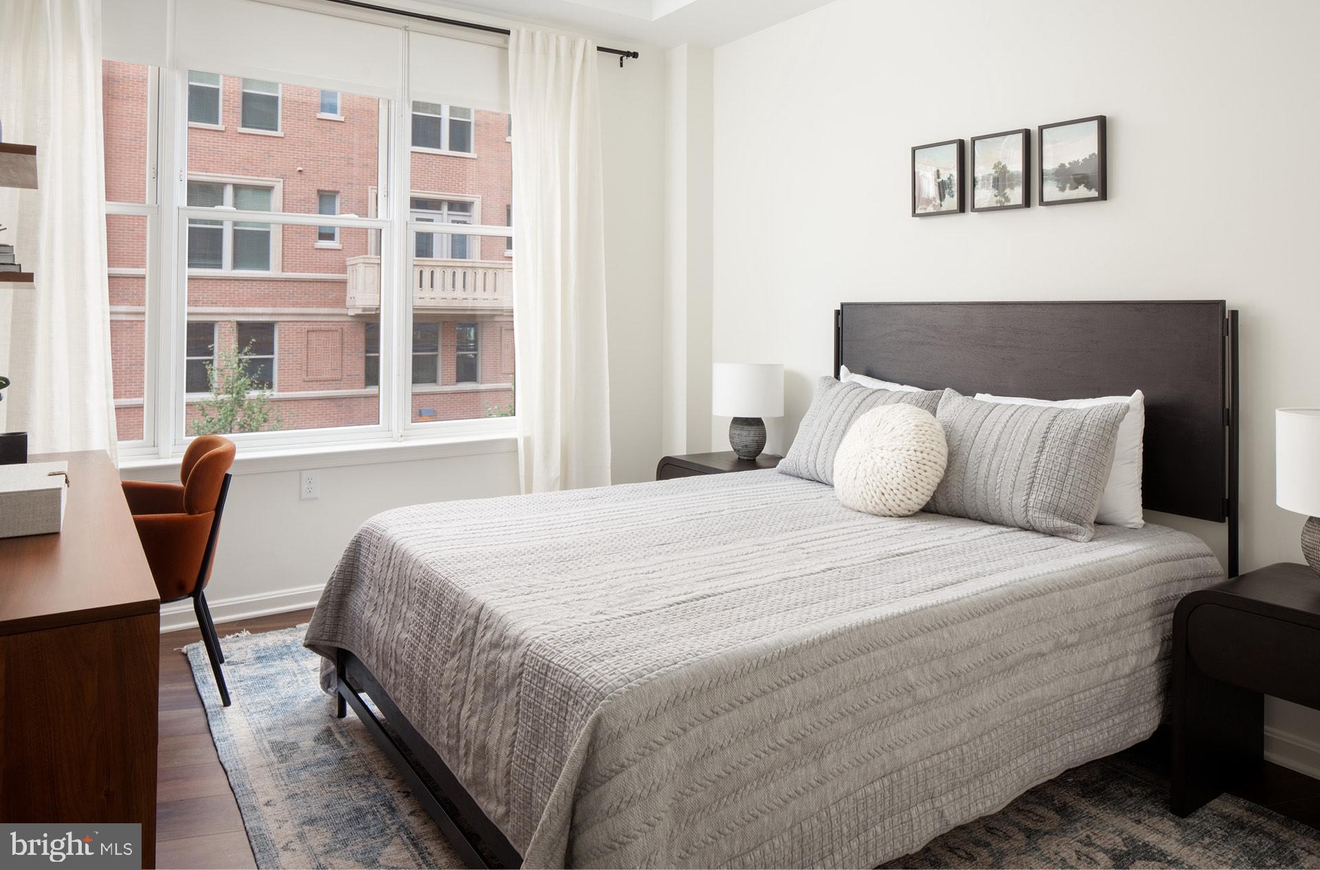 CHEVY CHASE - Residential Lease