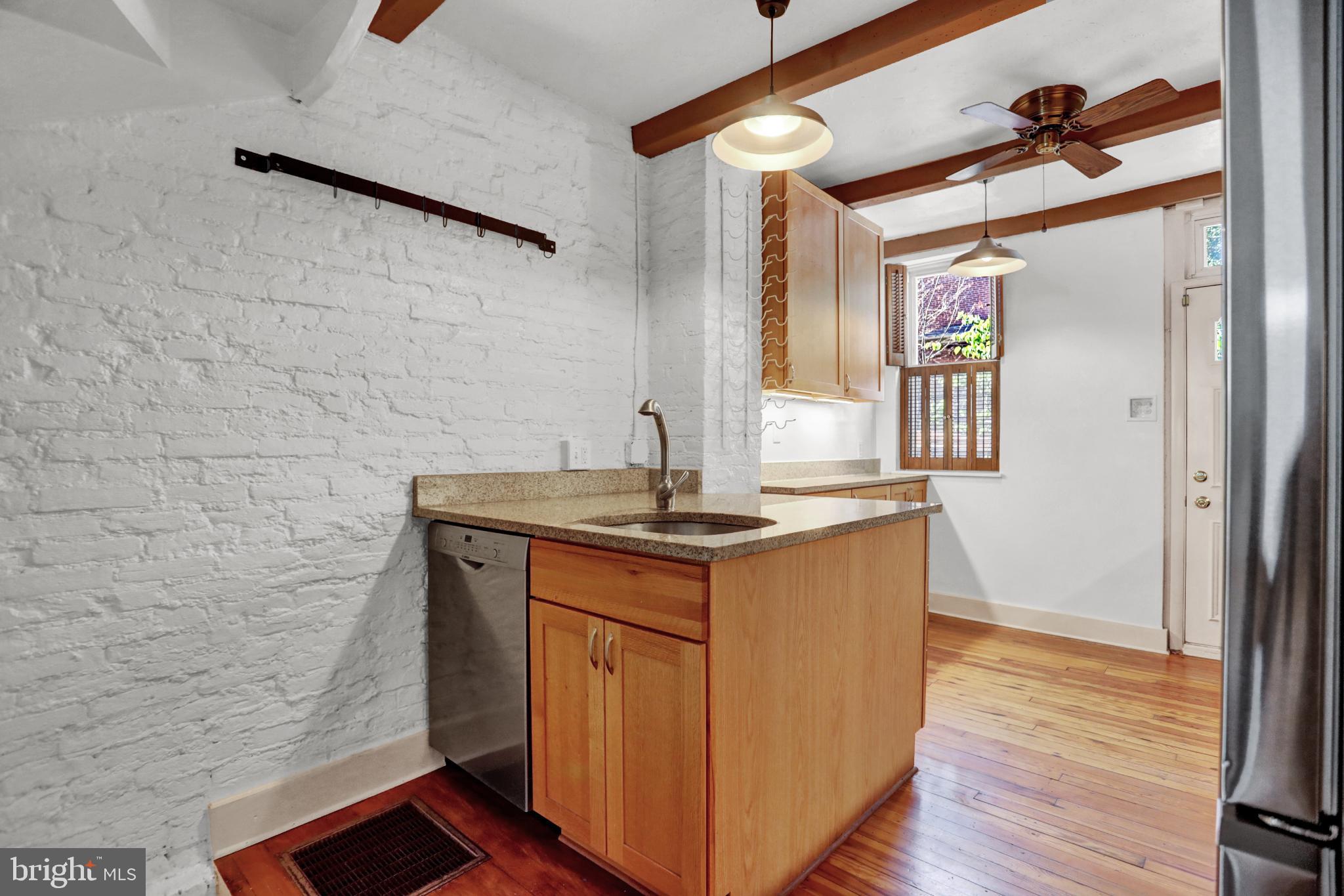 BOLTON HILL HISTORIC DISTRICT - Residential