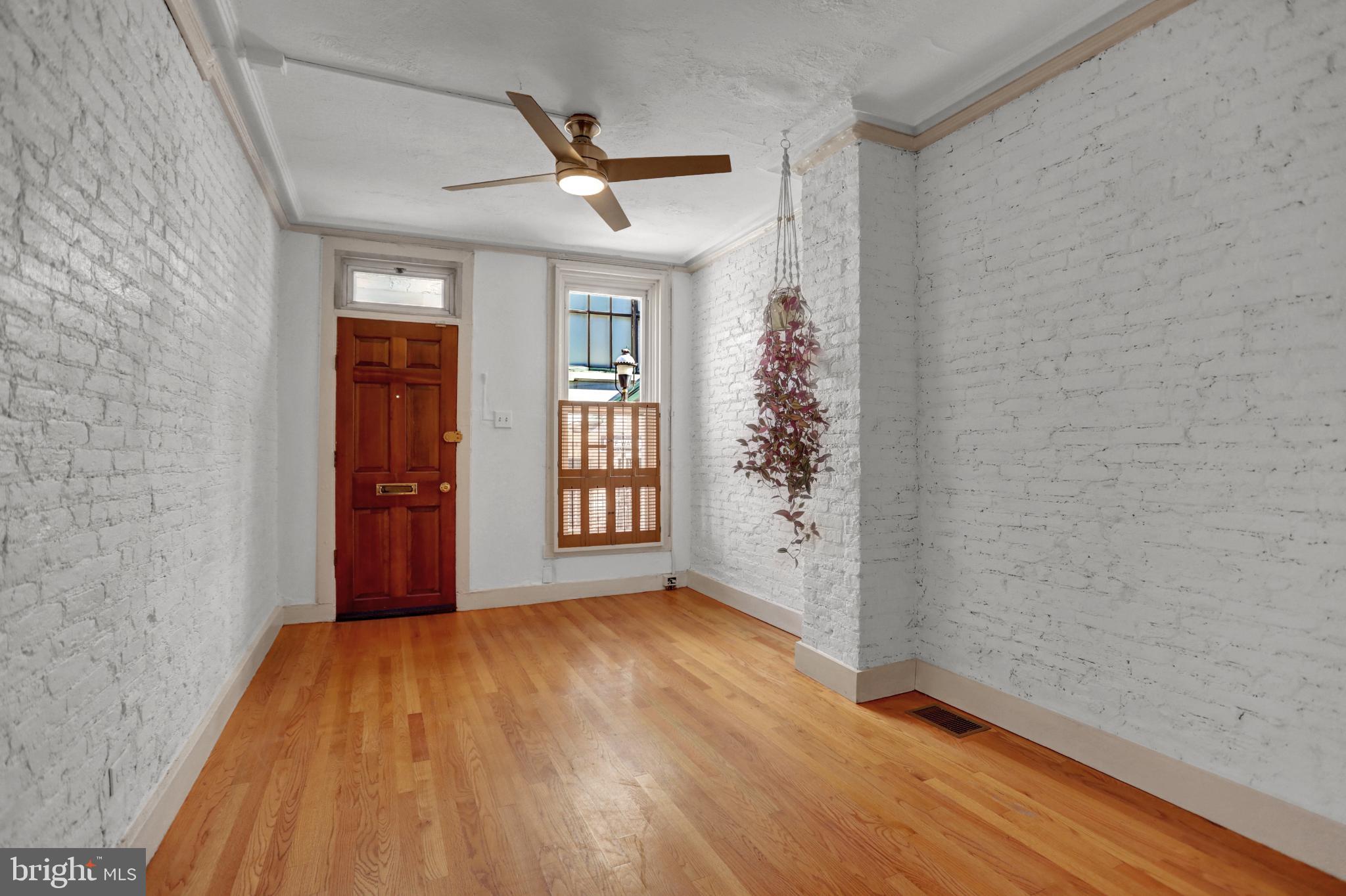 BOLTON HILL HISTORIC DISTRICT - Residential