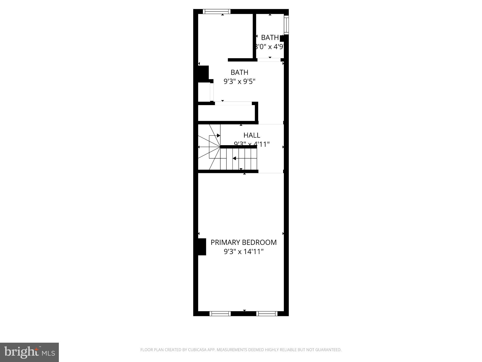 BOLTON HILL HISTORIC DISTRICT - Residential