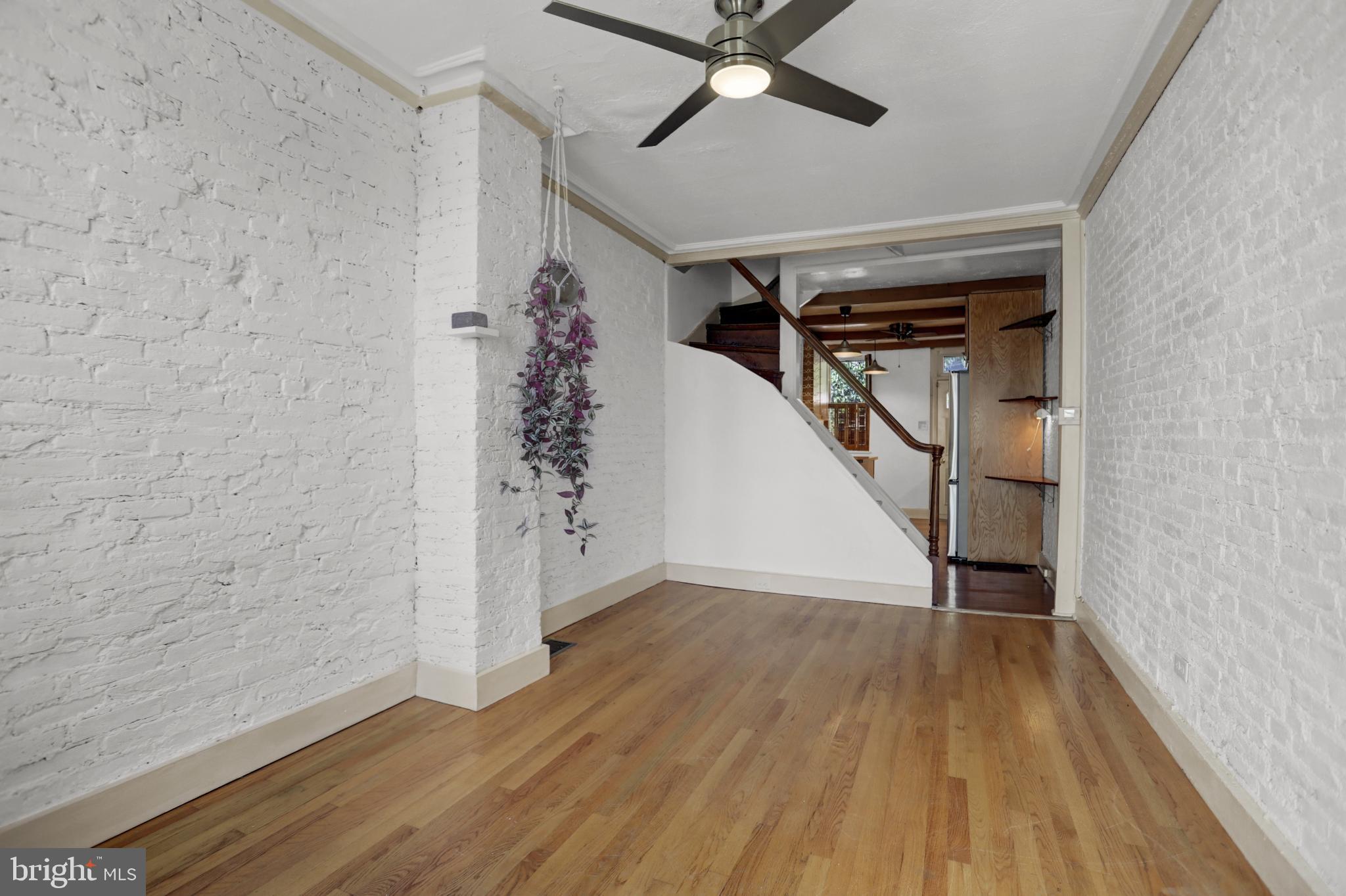 BOLTON HILL HISTORIC DISTRICT - Residential