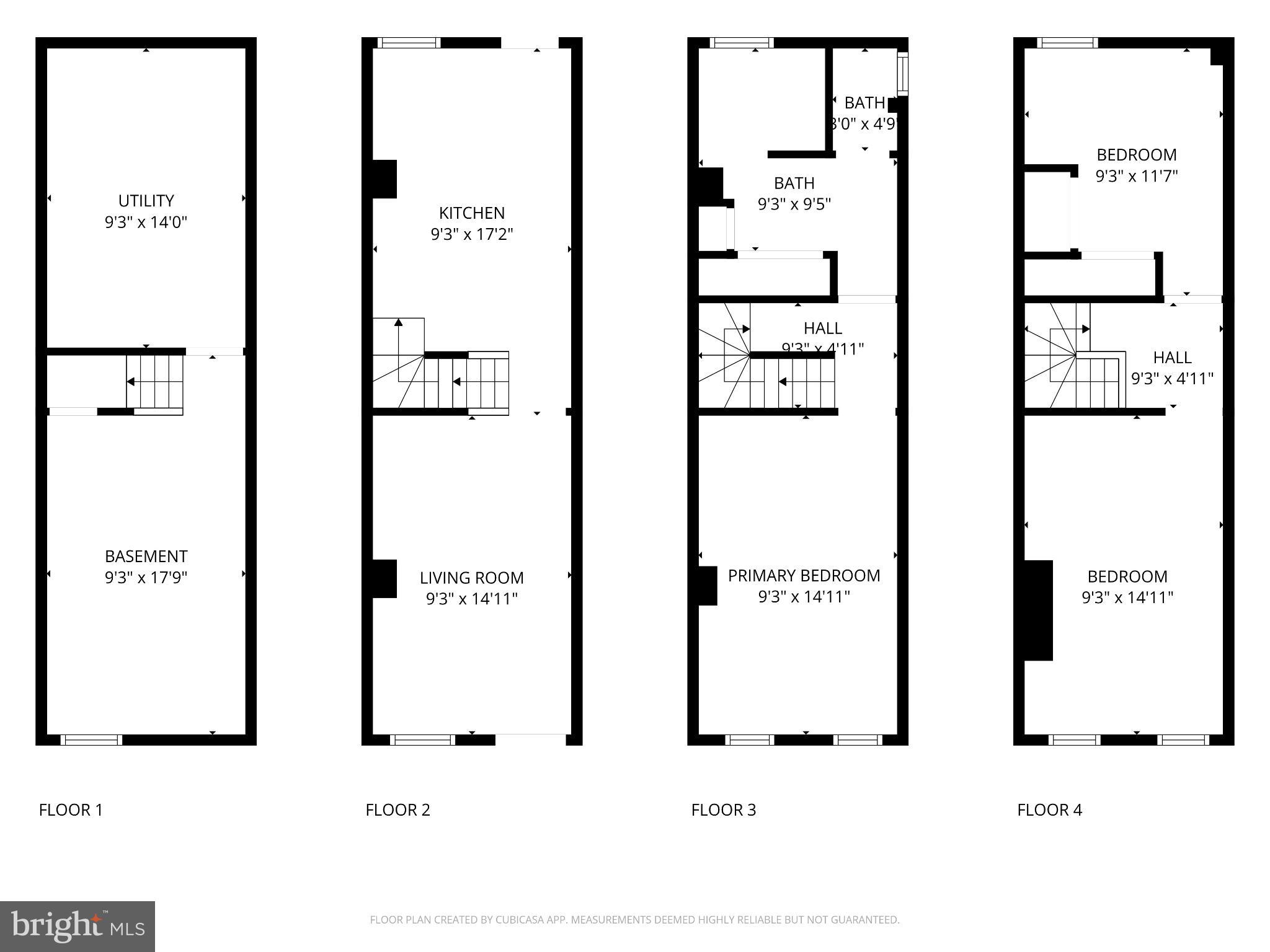 BOLTON HILL HISTORIC DISTRICT - Residential