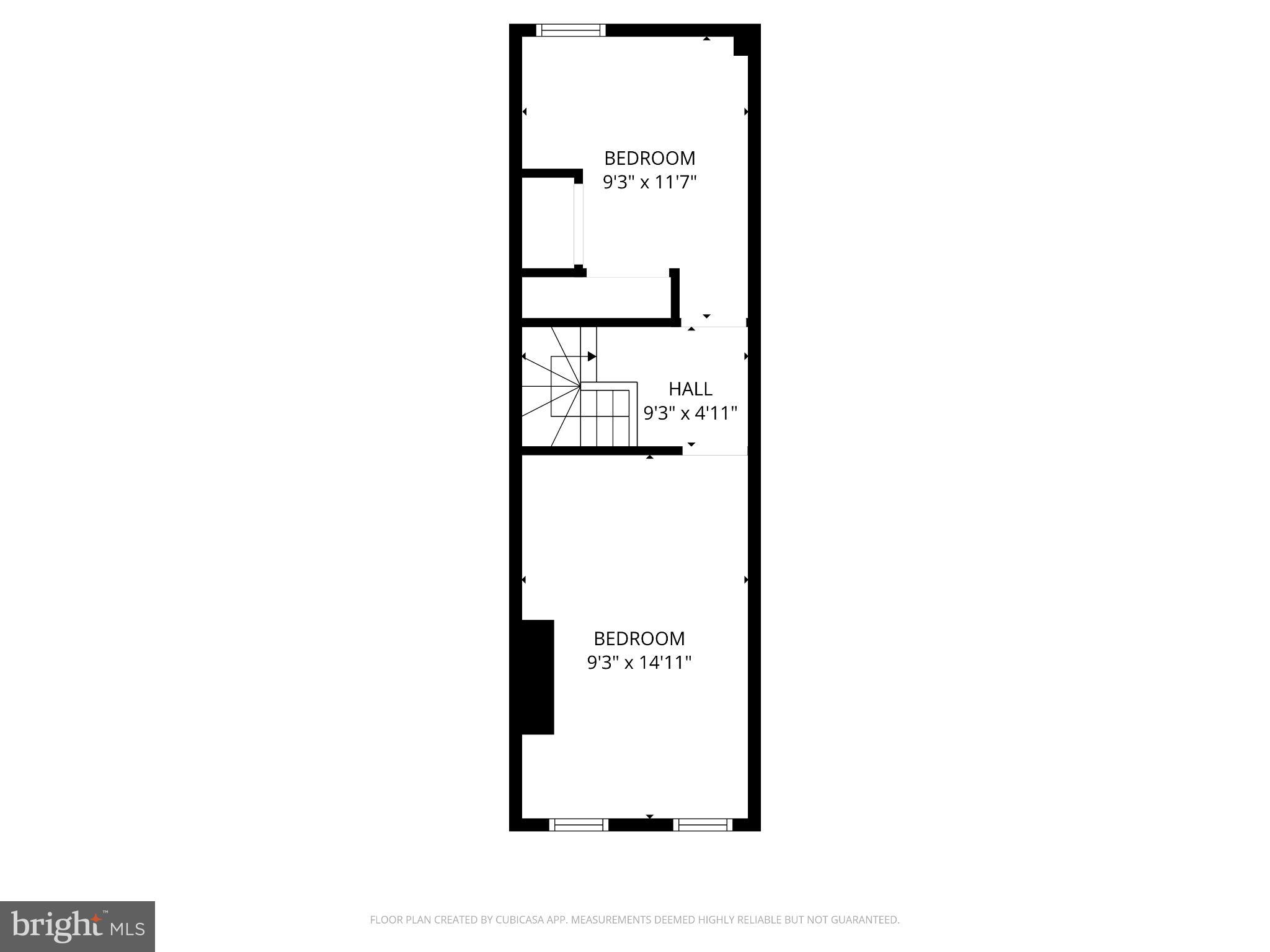 BOLTON HILL HISTORIC DISTRICT - Residential