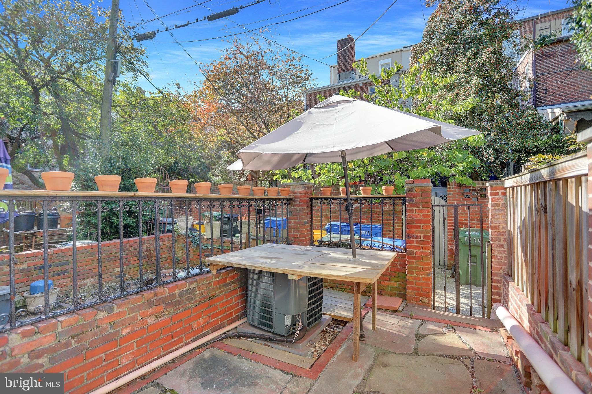 BOLTON HILL HISTORIC DISTRICT - Residential