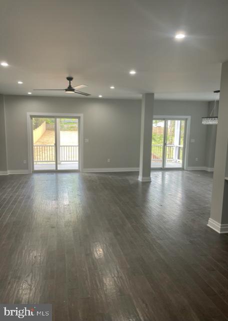 SILVER SPRING PARK - Residential