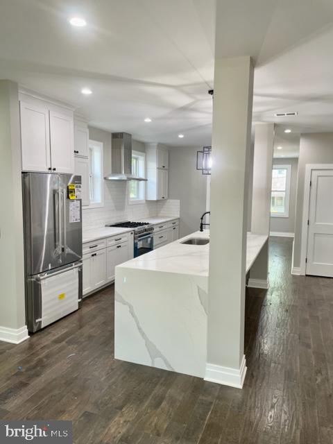 SILVER SPRING PARK - Residential