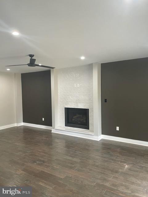 SILVER SPRING PARK - Residential