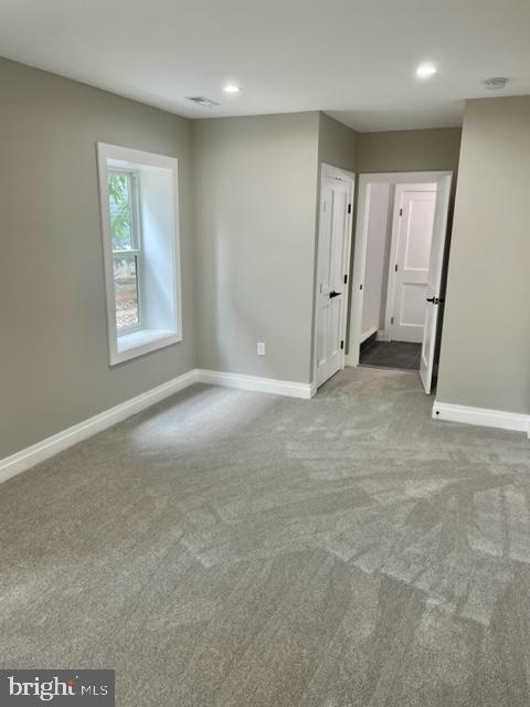 SILVER SPRING PARK - Residential