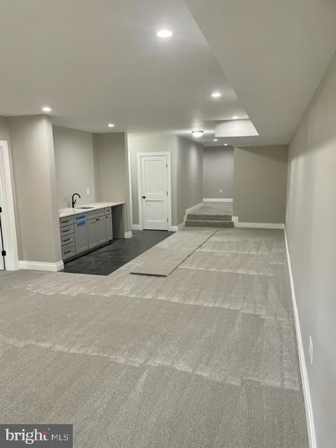 SILVER SPRING PARK - Residential