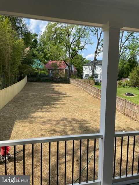 SILVER SPRING PARK - Residential