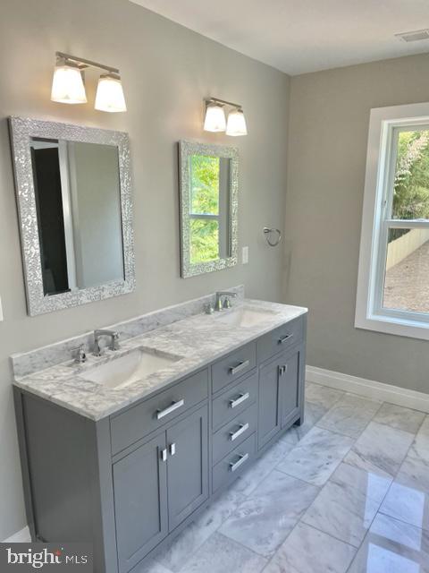 SILVER SPRING PARK - Residential