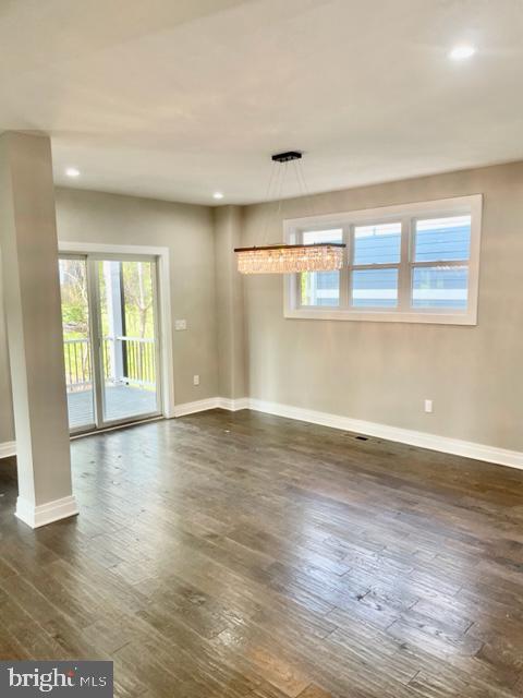 SILVER SPRING PARK - Residential