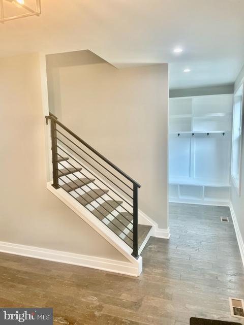 SILVER SPRING PARK - Residential