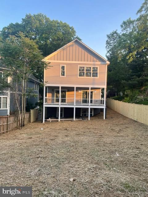 SILVER SPRING PARK - Residential