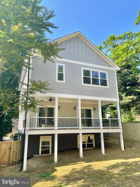 SILVER SPRING PARK - Residential