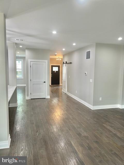 SILVER SPRING PARK - Residential