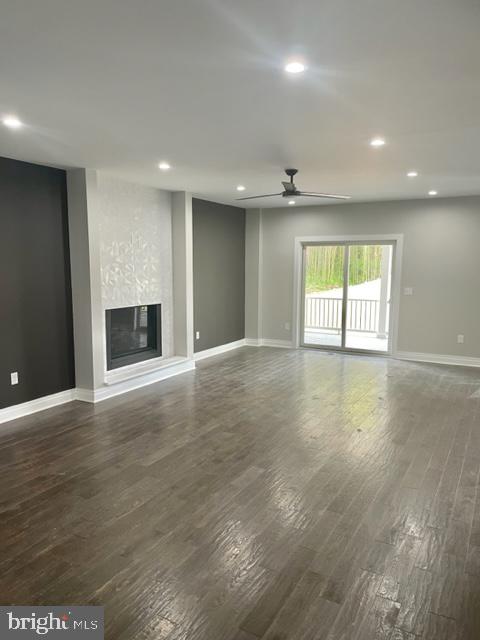 SILVER SPRING PARK - Residential