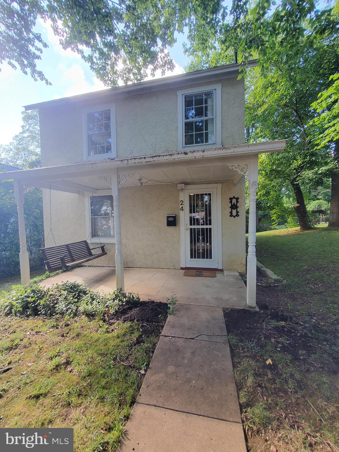 NONE AVAILABLE - Residential Lease