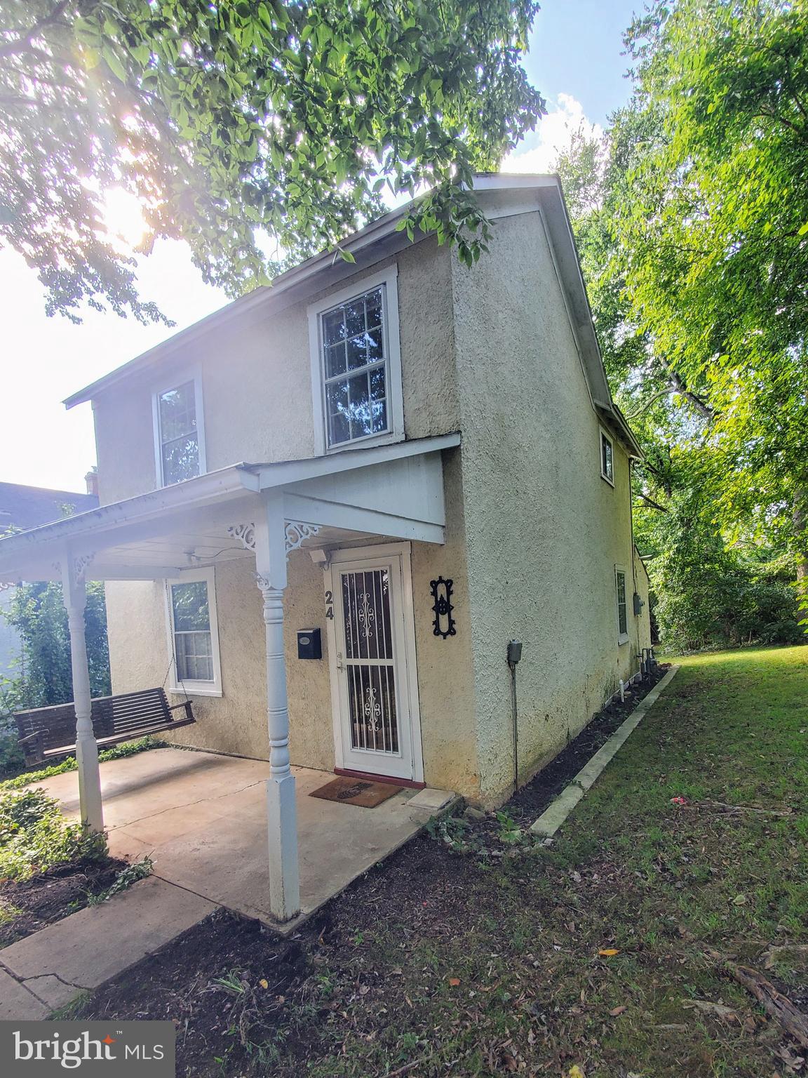 NONE AVAILABLE - Residential Lease