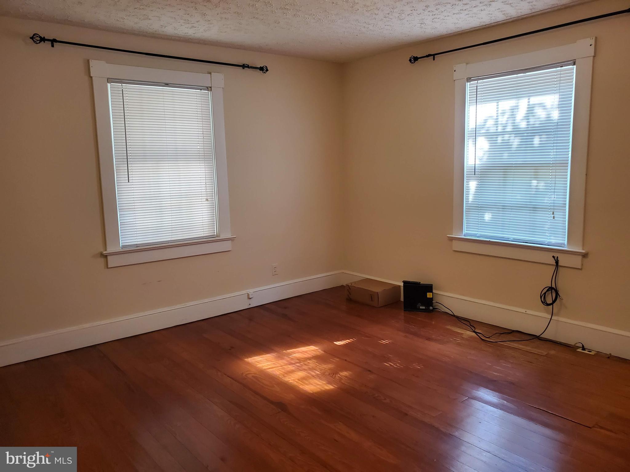 NONE AVAILABLE - Residential Lease