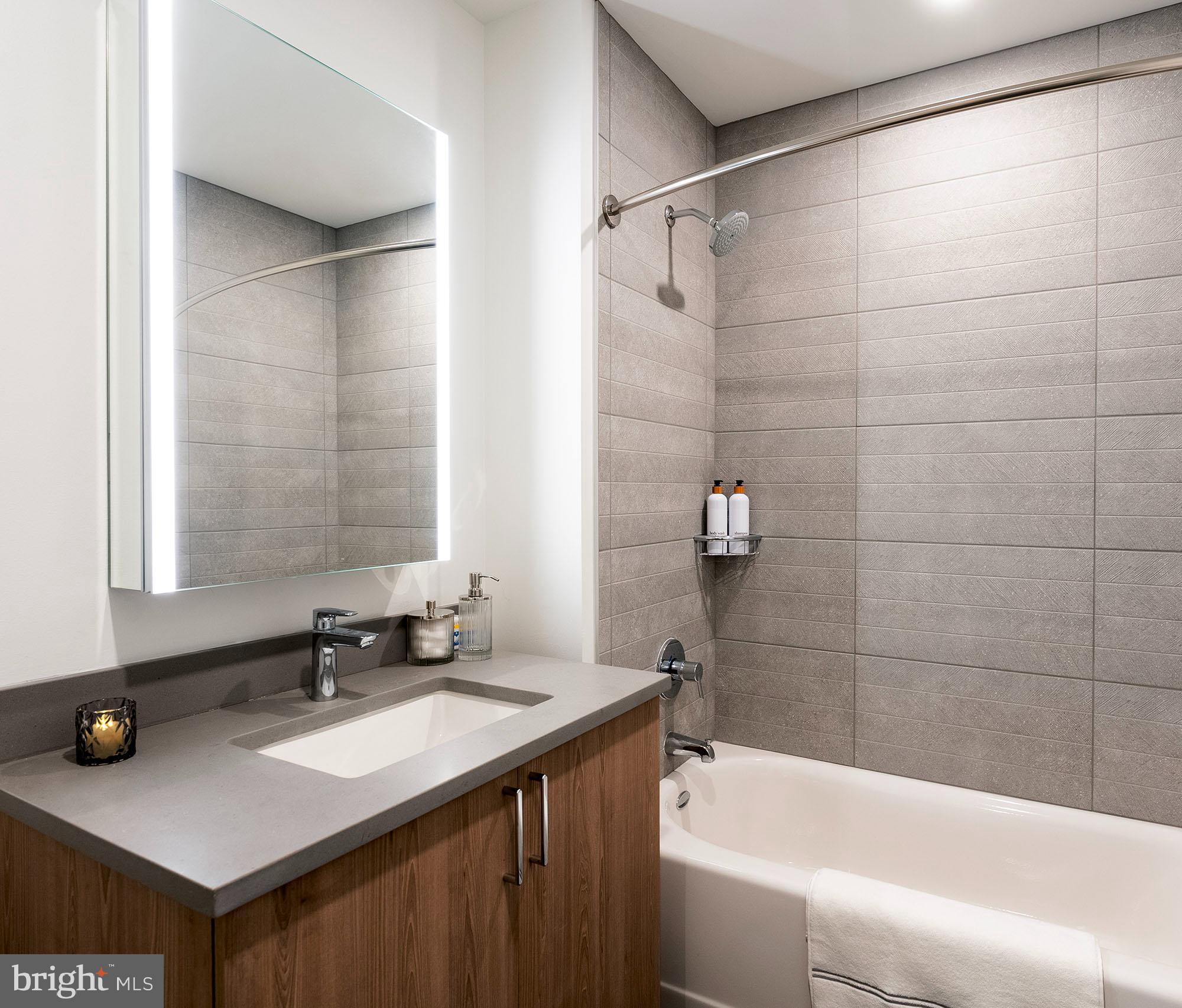 WASHINGTON SQ - Residential Lease