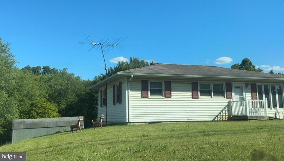 3617 CONOWINGO ROAD