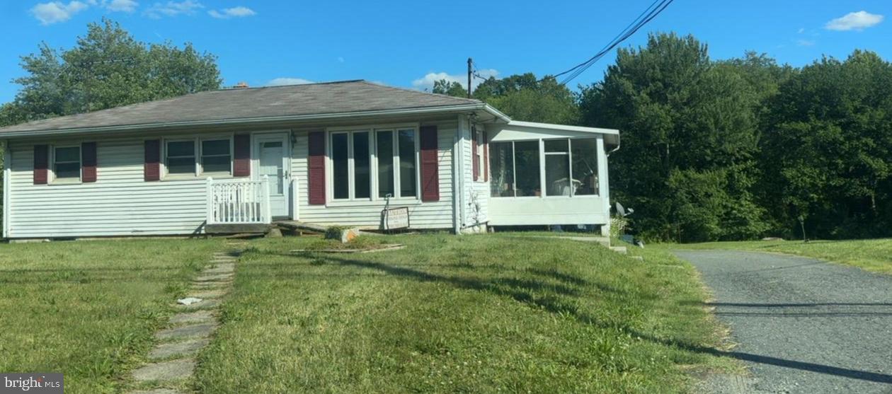 3617 CONOWINGO ROAD