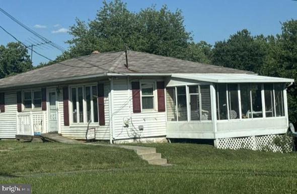 3617 CONOWINGO ROAD