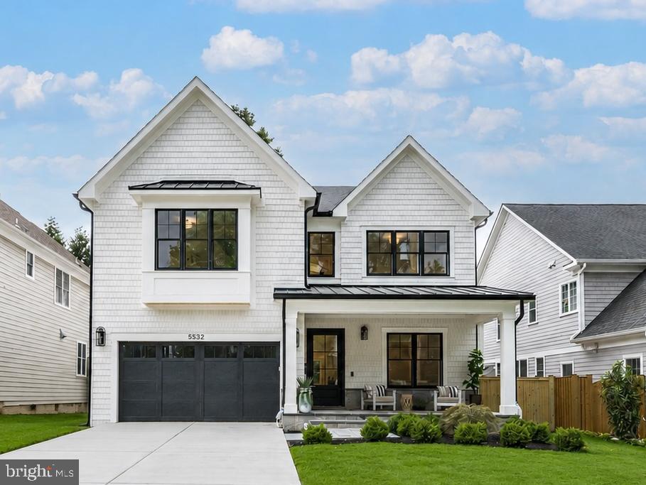 Photo 1 of 49 — 5532 JOHNSON AVENUE, BETHESDA, MD 20817