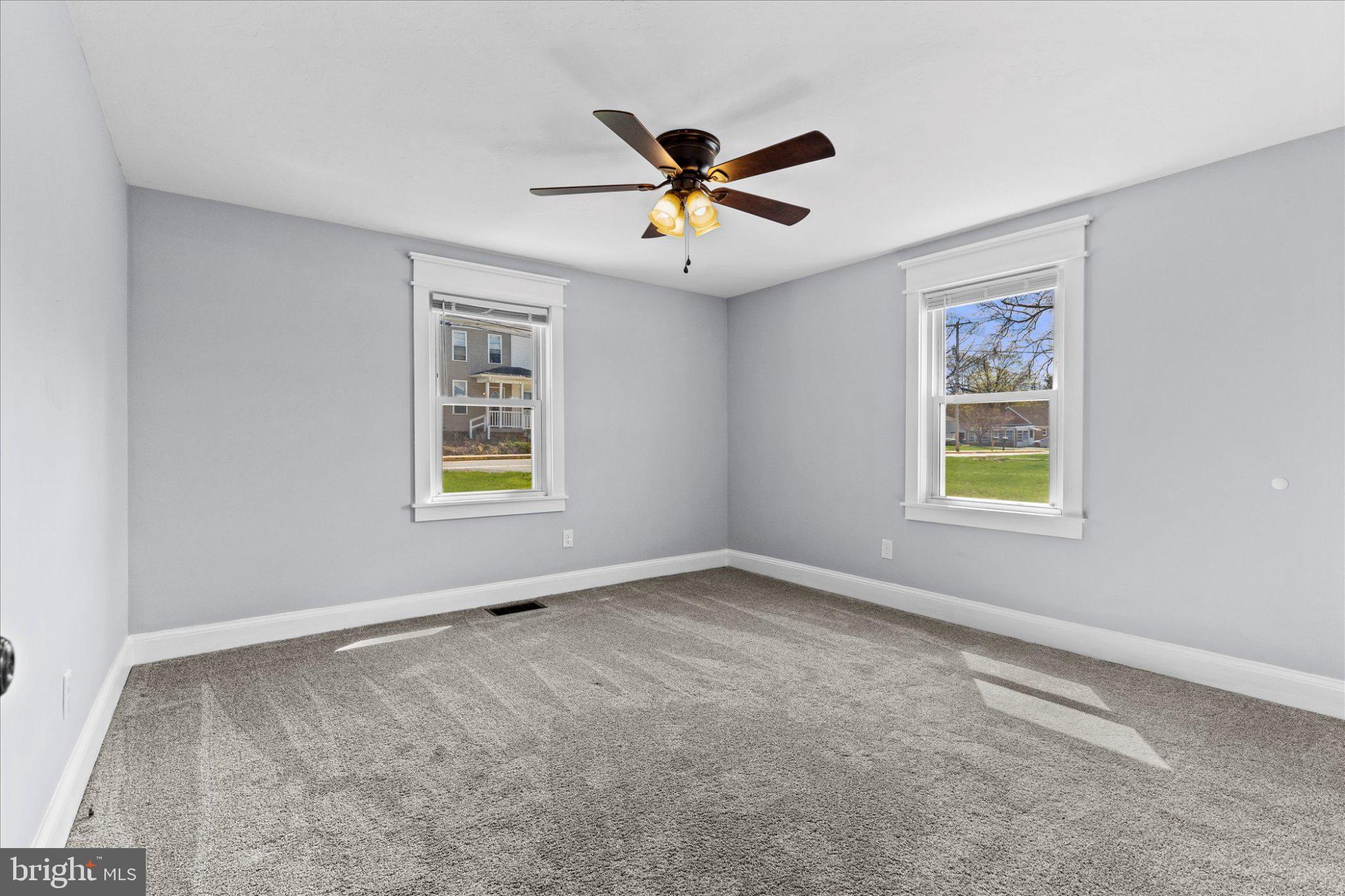 SPRING GROVE - Residential