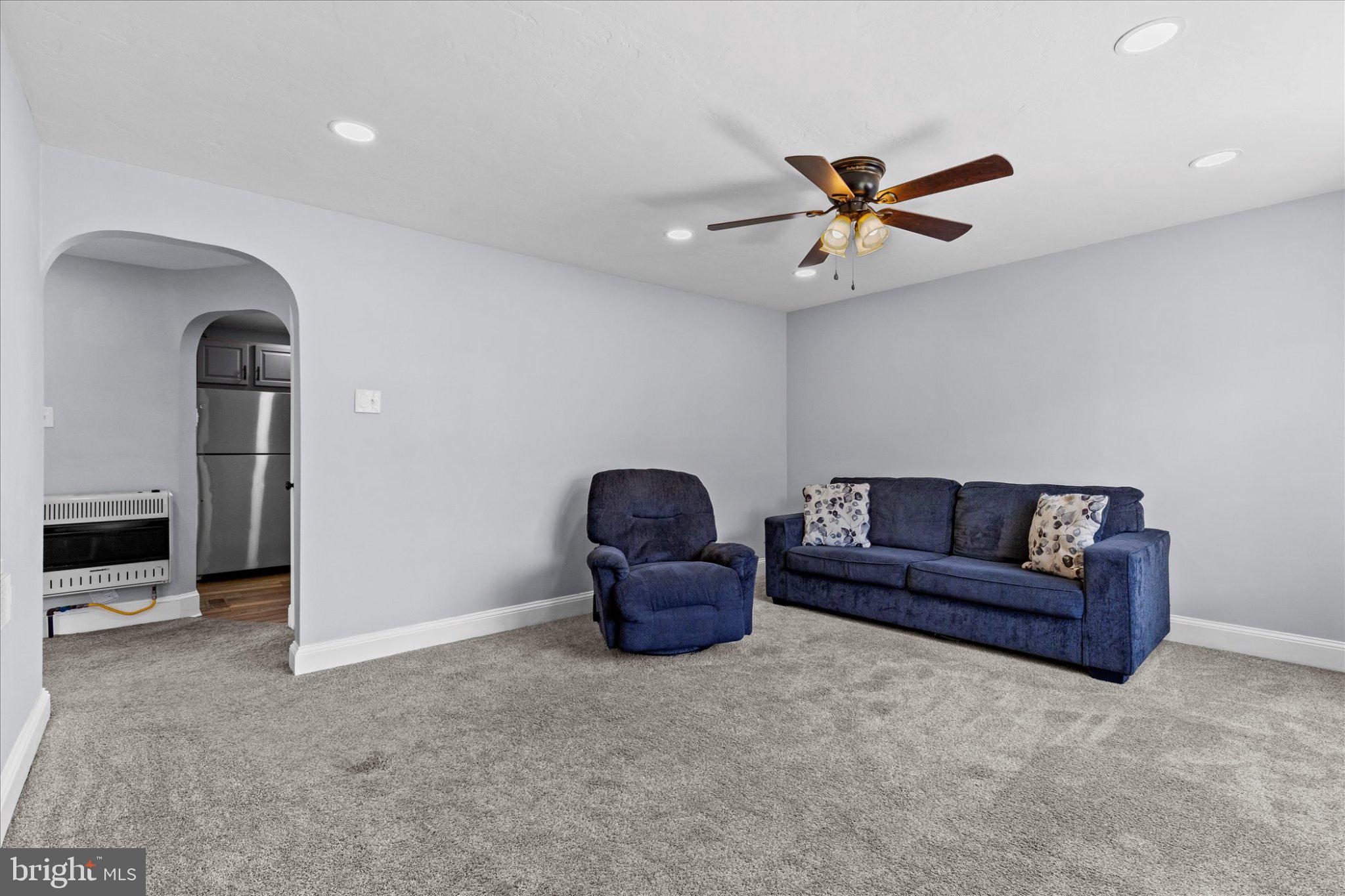 SPRING GROVE - Residential