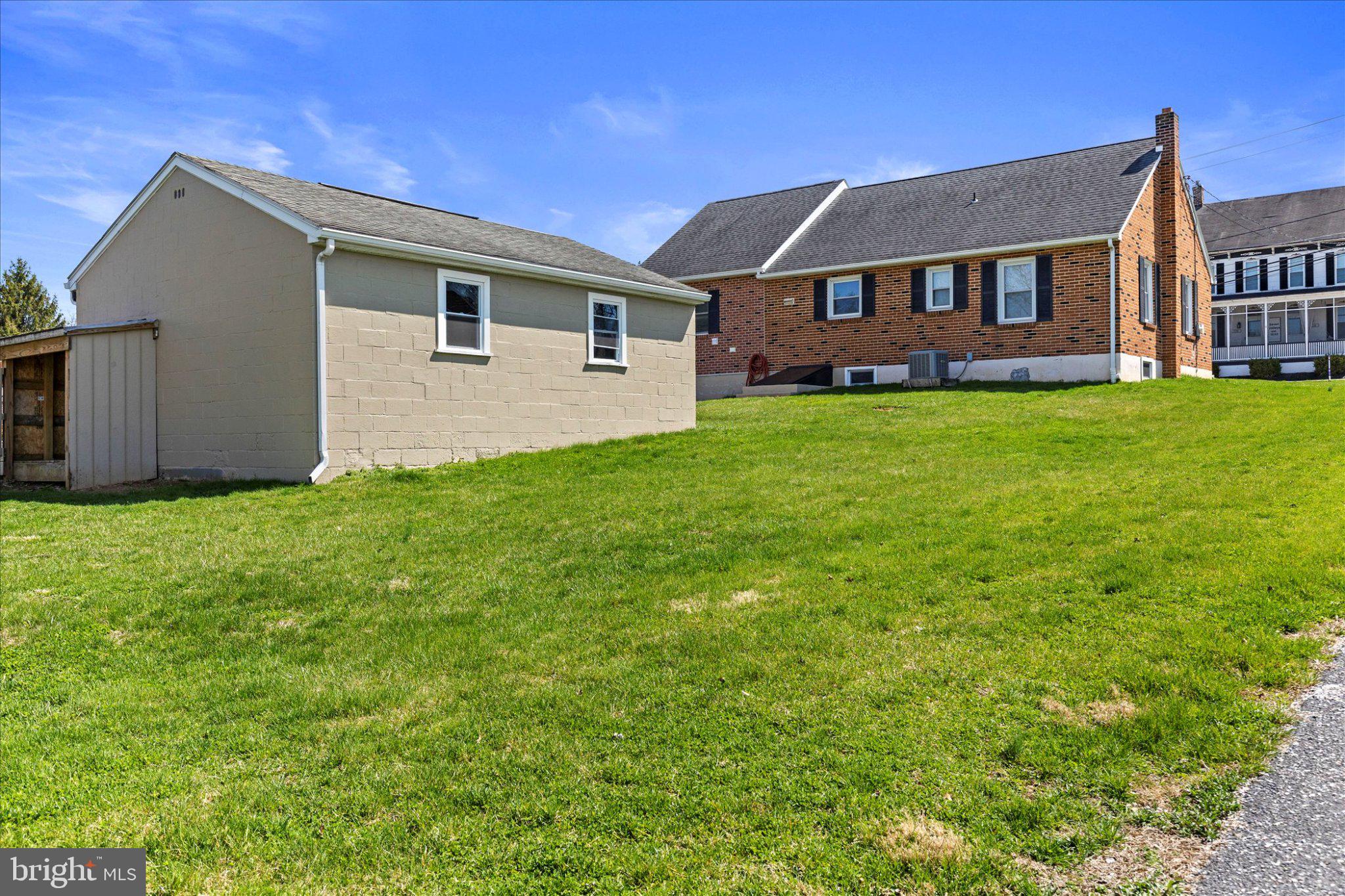 SPRING GROVE - Residential