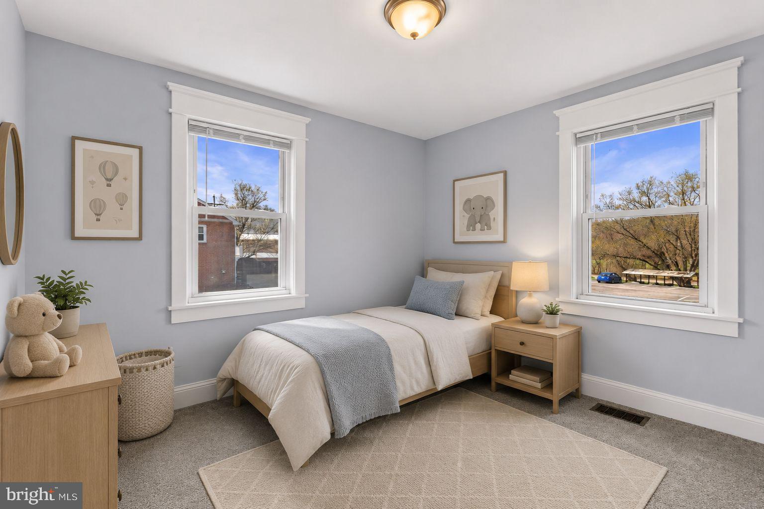SPRING GROVE - Residential