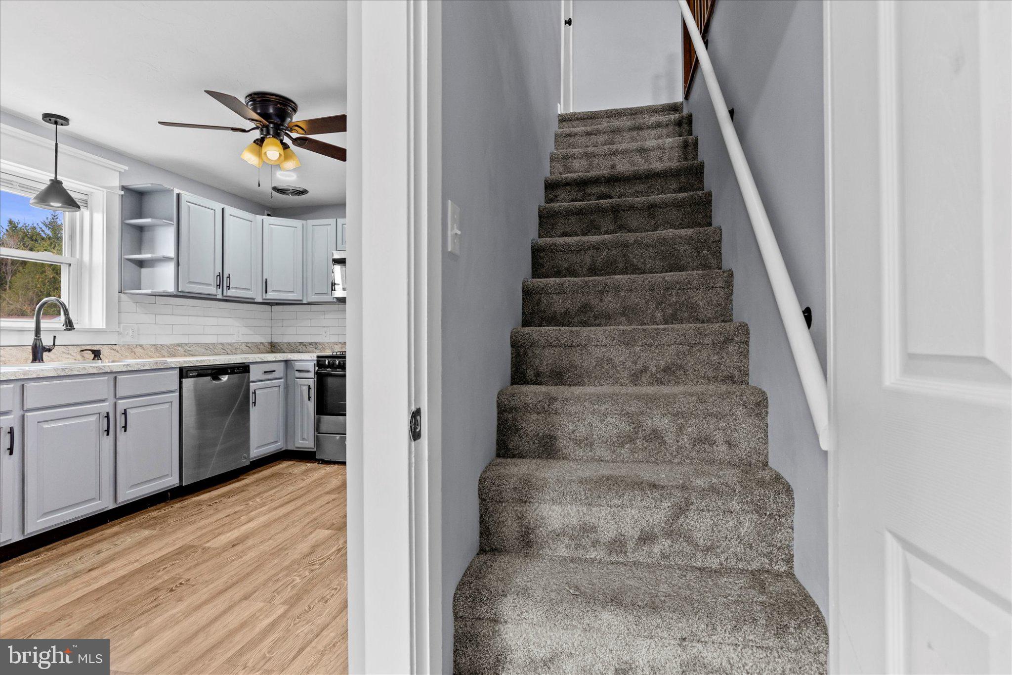 SPRING GROVE - Residential