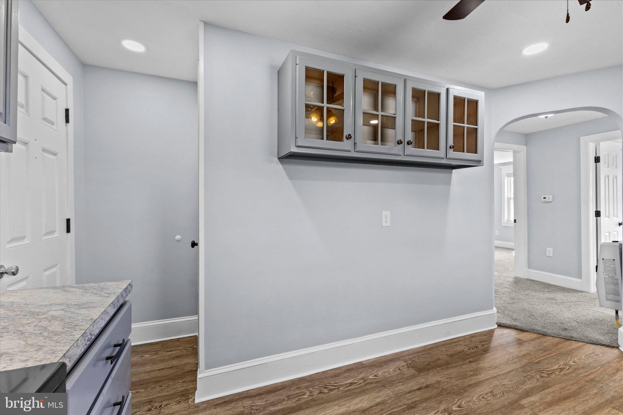 SPRING GROVE - Residential