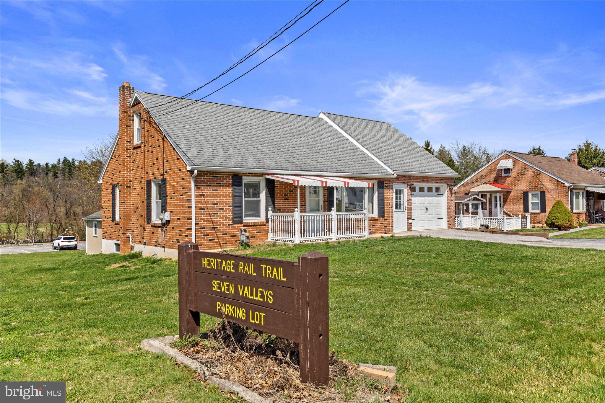 SPRING GROVE - Residential