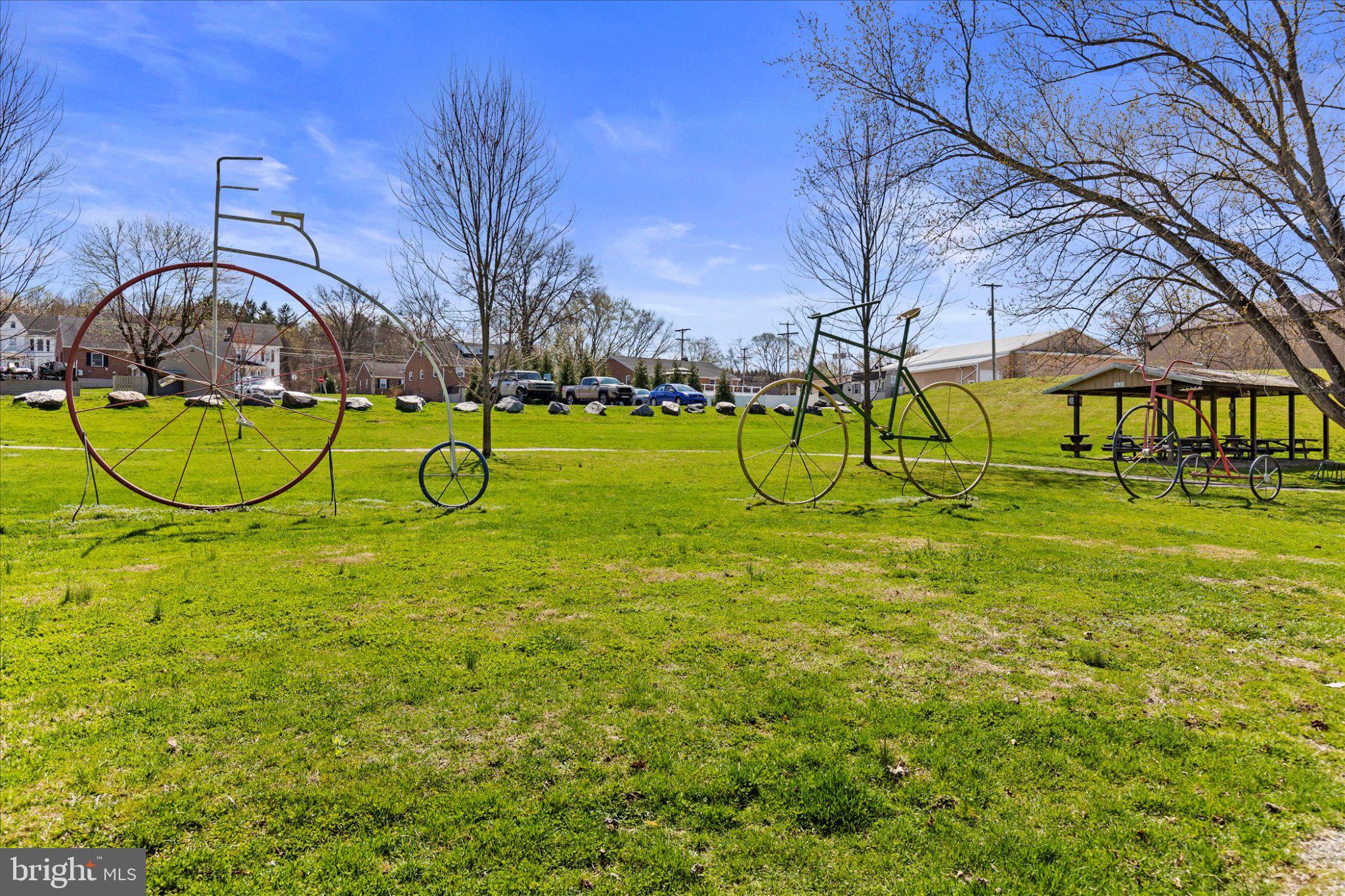 SPRING GROVE - Residential