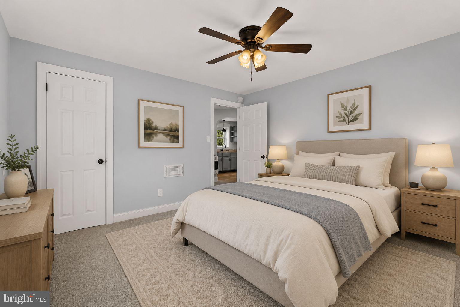 SPRING GROVE - Residential